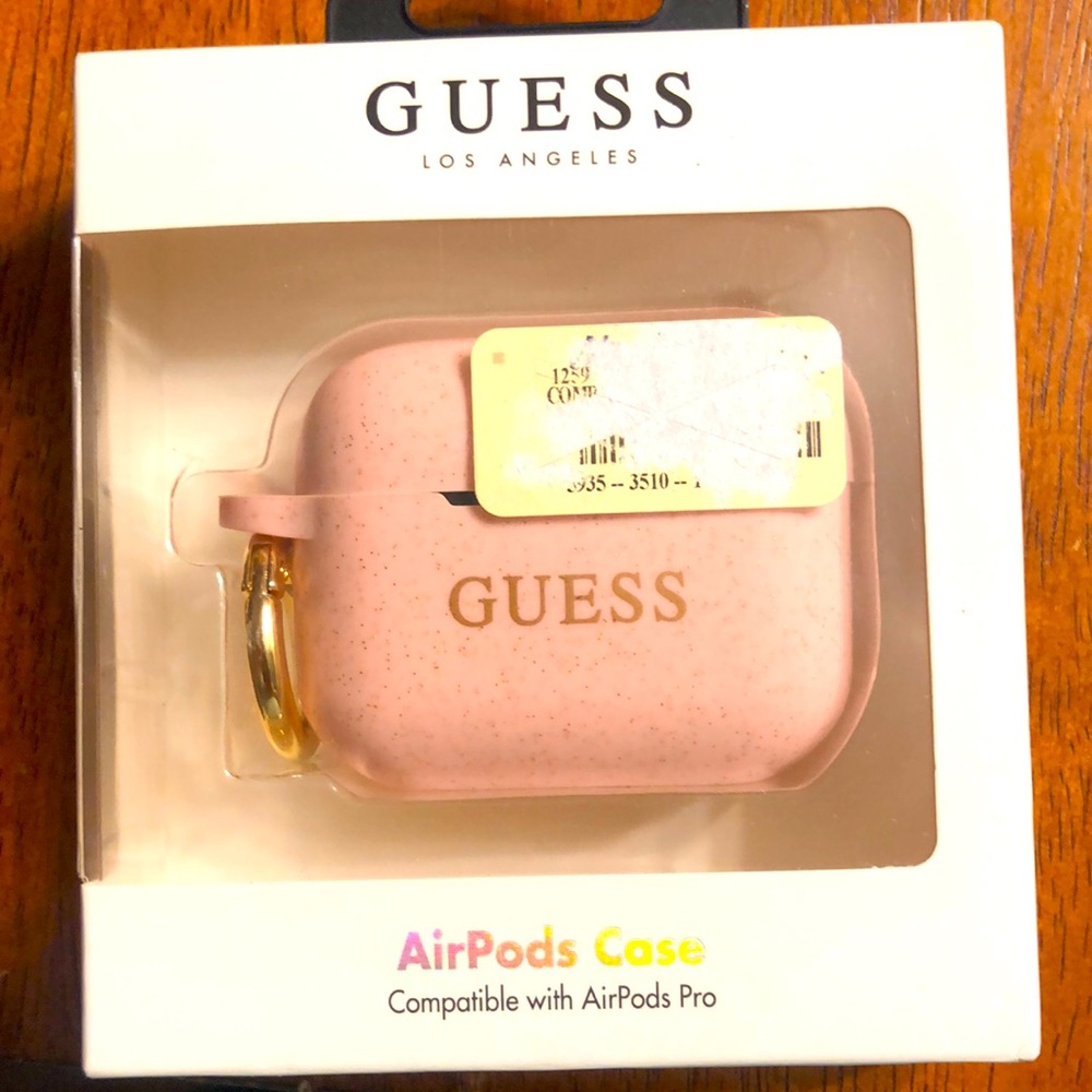 AirPods case